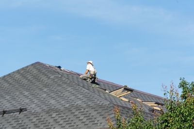 Expert Roof Repairs
