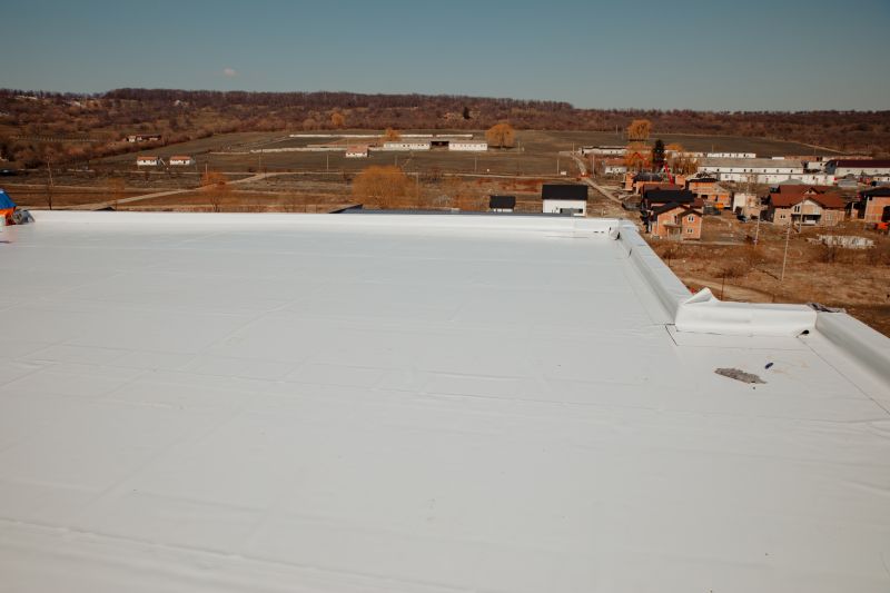 Best Industrial Roof Contractors Contractors in North Andover, MA