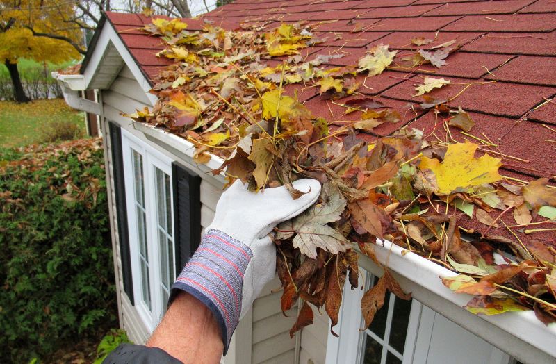 Fall Roofing Seasons