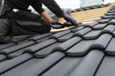 New Roof Installation Experts
